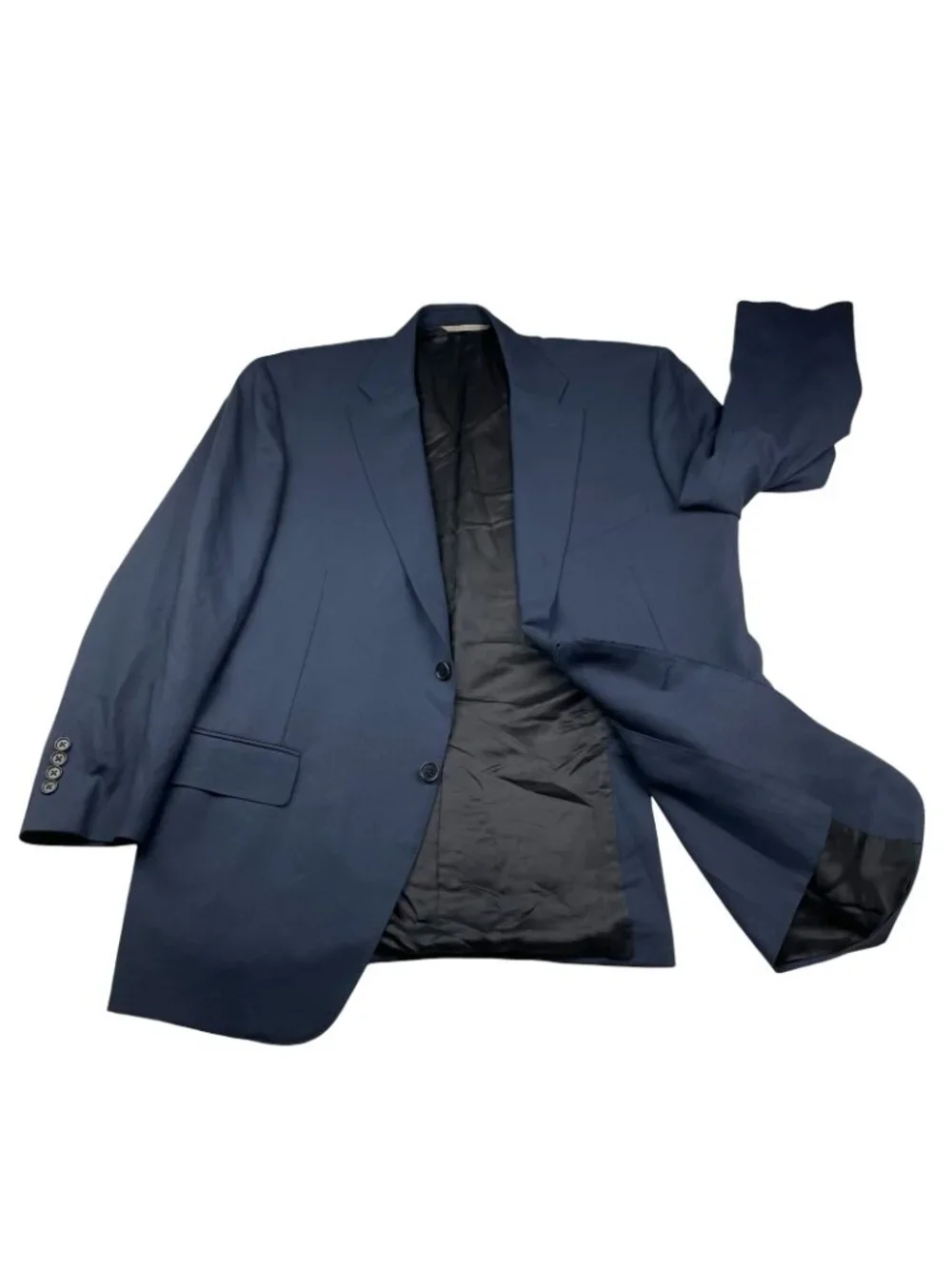 Canali refined sport
